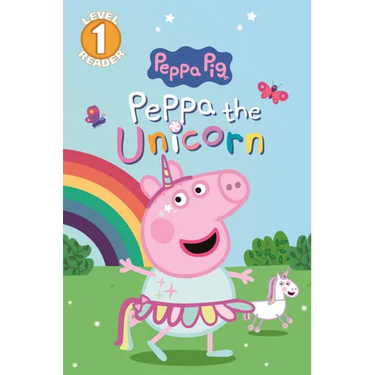 Peppa the Unicorn