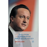 The Evolution of Conservative Party Social Policy