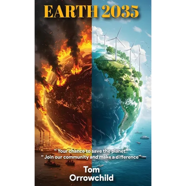 Earth 2035