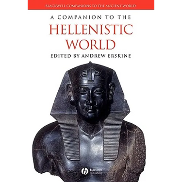 A Companion to the Hellenistic World