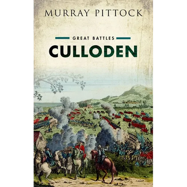 Culloden: Great Battles