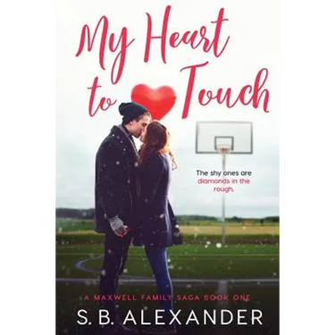 My Heart to Touch