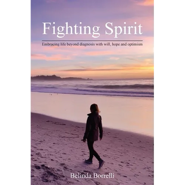 Fighting Spirit