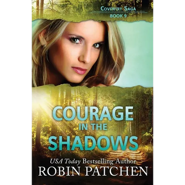 Courage in the Shadows