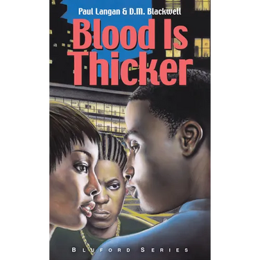 Blood Is Thicker: #8