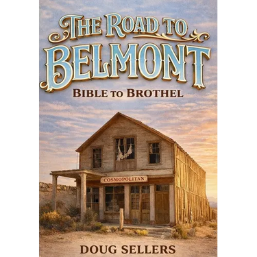 The Road to Belmont