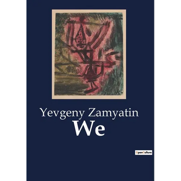 We