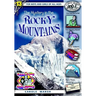 The Mystery in the Rocky Mountains