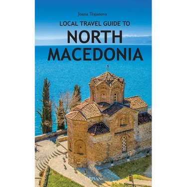 Local Travel Guide to North Macedonia