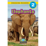 Elephants: Animals That Make a Difference! (Engaging Readers, Level 2)