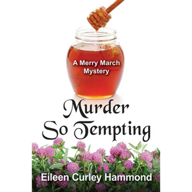 Murder So Tempting: A Merry March Mystery