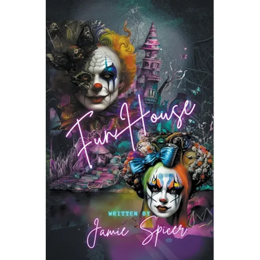 Funhouse Book One of the Carnival Series
