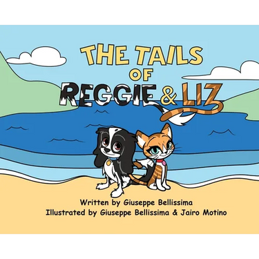 The Tails of Reggie & Liz