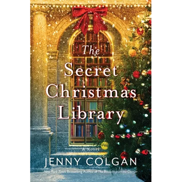 The Secret Christmas Library