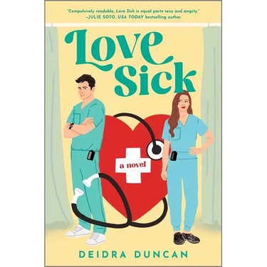 Love Sick