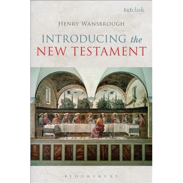 Introducing the New Testament