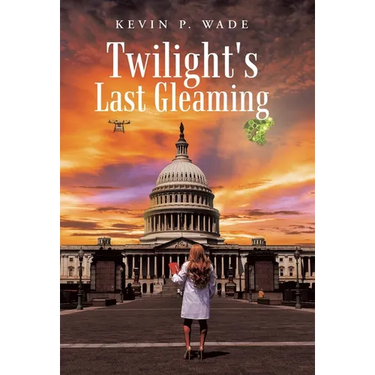 Twilight's Last Gleaming