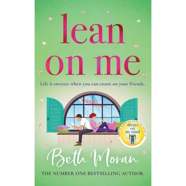 Lean On Me