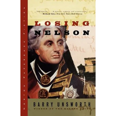 Losing Nelson