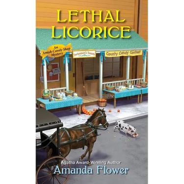 Lethal Licorice