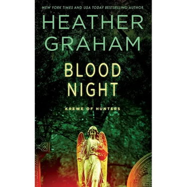 Blood Night: Krewe of Hunters