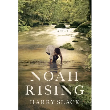 Noah Rising