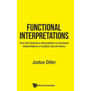 Functional Interpretations