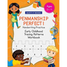 Penmanship Perfect! - Early Childhood Tracing Patterns