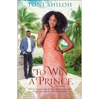 To Win a Prince