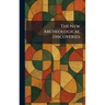 The New Archeological Discoveries