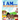 I AM... Who God Says I AM: Biblical Affirmations Book for Little Girls