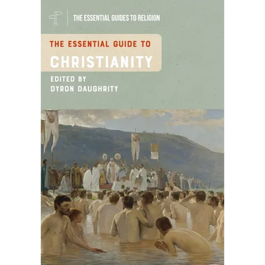 The Essential Guide to Christianity