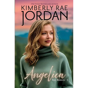 Angelica: A Christian Romance
