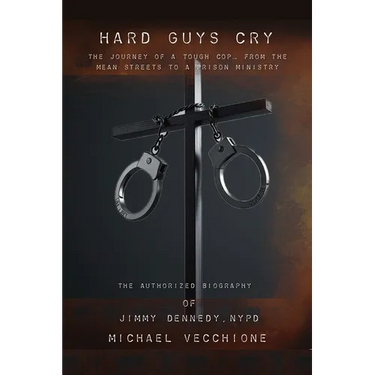 Hard Guys Cry