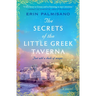 The Secrets of the Little Greek Taverna