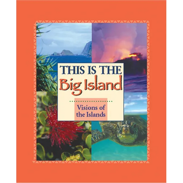 This Is the Big Island