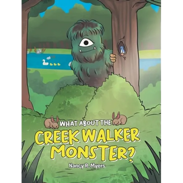 What About the Creek Walker Monster?