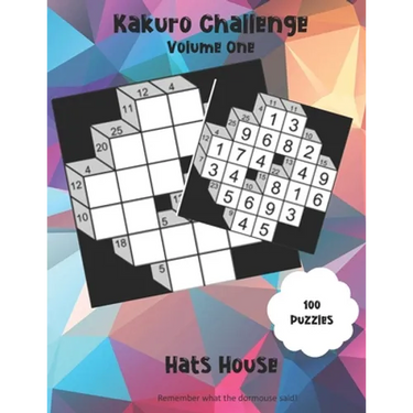 Kakuro Challenge
