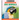 Sticker by Number: Zoo Animals