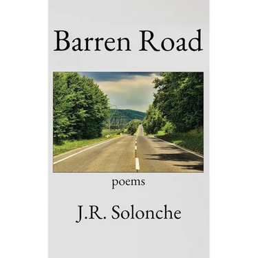 Barren Road