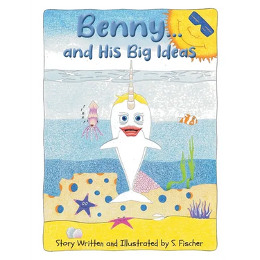 Benny...and His Big Ideas