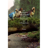 An Incomplete Encyclopedia of Happiness and Unhappiness: Poems