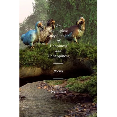 An Incomplete Encyclopedia of Happiness and Unhappiness: Poems