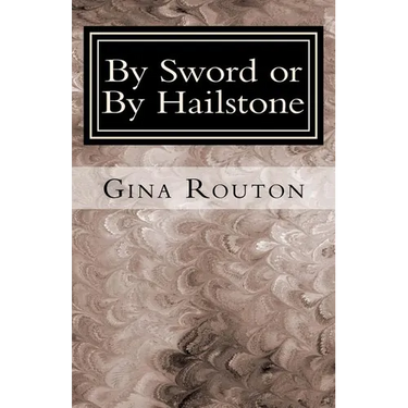 By Sword or By Hailstone: God's Plan for Victory