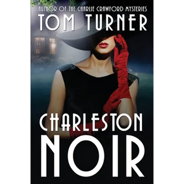 Charleston Noir