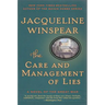 The Care and Management of Lies: A Novel of the Great War