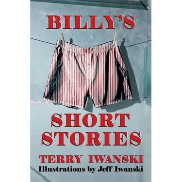 Billy's Short Stories