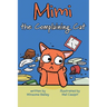 Mimi the Complaining Cat