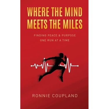 Where The Mind Meets The Miles: Finding Peace & Purpose One Run at a Time