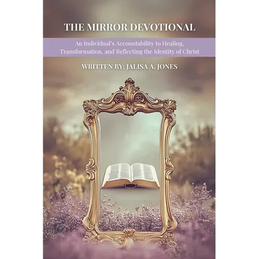 The Mirror Devotional